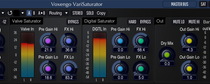 VariSaturator Screenshot Variation Black