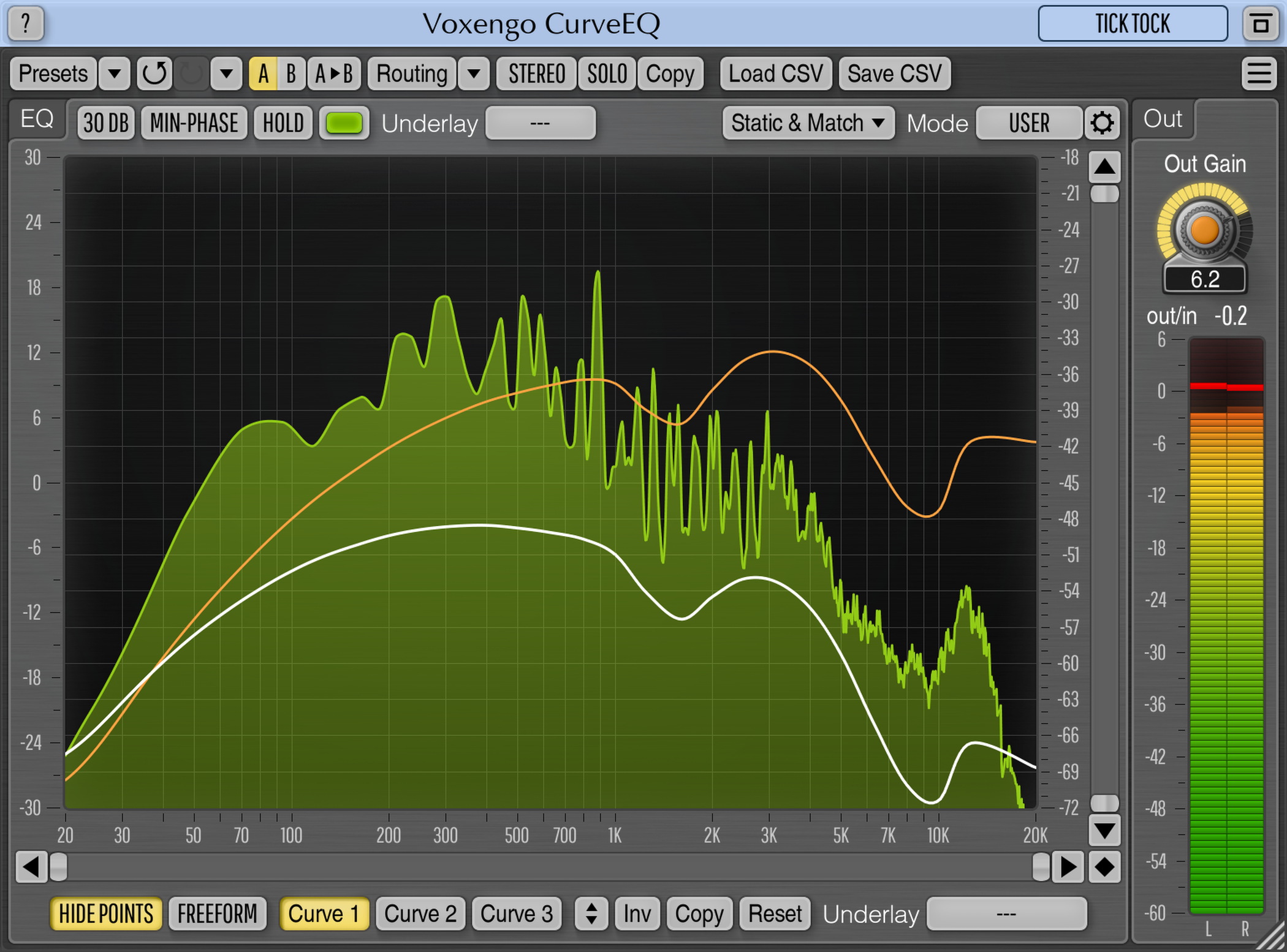 Supercharge Your Sketchup: Free Bezier Spline Plugin - bf4zbiy