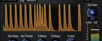 TransGainer Screenshot Variation Black
