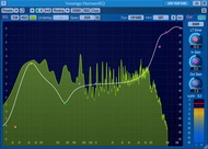 HarmoniEQ Screenshot