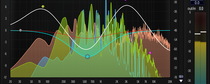 GlissEQ Screenshot Variation Black