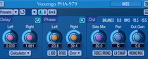 PHA-979 Screenshot Variation Blue