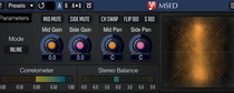 MSED Screenshot Variation Black