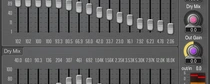 Spatifier Screenshot Variation Gray