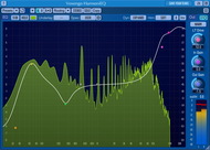HarmoniEQ Screenshot