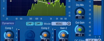 Voxformer Screenshot Variation Blue