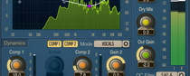 Voxformer Screenshot Variation Navy