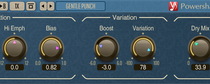Powershaper Screenshot Variation Navy