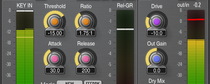 Marquis Compressor Screenshot Variation Gray