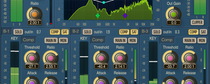 Drumformer Screenshot Variation Navy