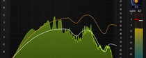 CurveEQ Screenshot Variation Black