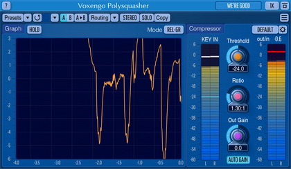 Polysquasher Screenshot