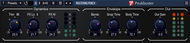 Peakbuster Screenshot