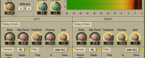 Tempo Delay Screenshot Variation Beige