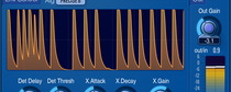 TransGainer Screenshot Variation Blue
