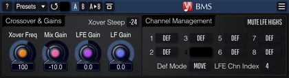 BMS Screenshot