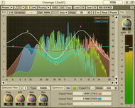 GlissEQ Screenshot