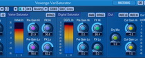 VariSaturator Screenshot Variation Blue