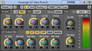 LF Max Punch Screenshot