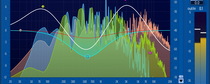 GlissEQ Screenshot Variation Blue