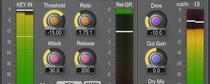 Marquis Compressor Screenshot Variation Gray
