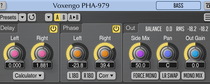 PHA-979 Screenshot Variation Gray