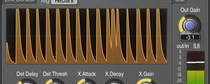 TransGainer Screenshot Variation Gray