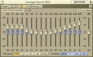 Marvel GEQ Screenshot