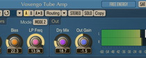 Tube Amp Screenshot Variation Navy