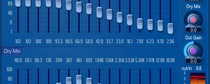Spatifier Screenshot Variation Blue