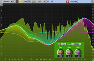 PrimeEQ Screenshot