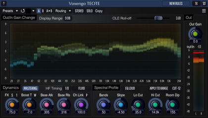 TEOTE Screenshot