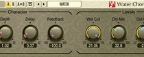 Water Chorus Screenshot Variation Beige