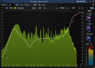 HarmoniEQ Screenshot