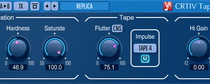 CRTIV Tape Bus Screenshot Variation Blue