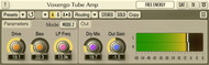 Tube Amp Screenshot