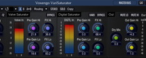 VariSaturator Screenshot Variation Black