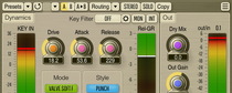 Crunchessor Screenshot Variation Beige