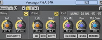 PHA-979 Screenshot Variation Gray