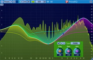 PrimeEQ Screenshot