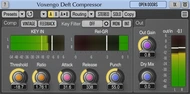 Deft Compressor Screenshot