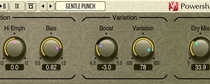 Powershaper Screenshot Variation Beige