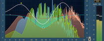 GlissEQ Screenshot Variation Navy