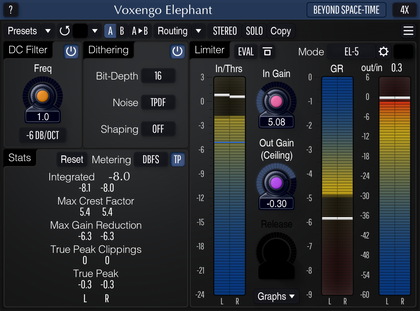 Elephant Screenshot