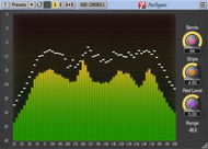 AnSpec Screenshot