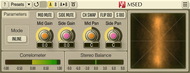 MSED Screenshot