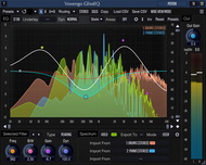 GlissEQ Screenshot