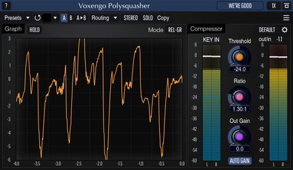 Polysquasher Screenshot