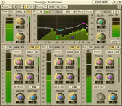 Drumformer Screenshot
