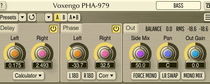 PHA-979 Screenshot Variation Beige